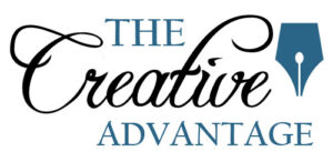 The Creative Advantage Logo